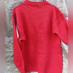 Rag & bone leTricoteur Guernsey sweater